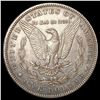 Image 2 : 1886-S Morgan Silver Dollar CLOSELY UNCIRCULATED