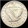 Image 2 : 1928-D Standing Liberty Quarter CLOSELY UNCIRCULAT