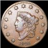 Image 1 : 1825 Large Cent NICELY CIRCULATED