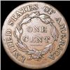 Image 2 : 1825 Large Cent NICELY CIRCULATED
