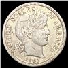 Image 1 : 1903-O Barber Dime CLOSELY UNCIRCULATED