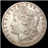 Image 1 : 1883-S Morgan Silver Dollar NICELY CIRCULATED