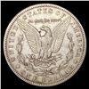 Image 2 : 1883-S Morgan Silver Dollar NICELY CIRCULATED