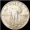 Image 1 : 1929 Standing Liberty Quarter CLOSELY UNCIRCULATED