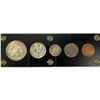 Image 2 : 1954 US Proof Coin Set (5 Coins)