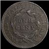 Image 2 : 1817 Large Cent NICELY CIRCULATED