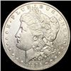 Image 1 : 1896-O Morgan Silver Dollar CLOSELY UNCIRCULATED