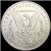 Image 2 : 1896-O Morgan Silver Dollar CLOSELY UNCIRCULATED