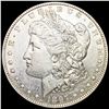 Image 1 : 1897-O Morgan Silver Dollar UNCIRCULATED
