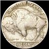 Image 2 : 1937-D Buffalo Nickel ABOUT UNCIRCULATED