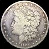 Image 1 : 1900-O/CC Morgan Silver Dollar NICELY CIRCULATED