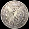 Image 2 : 1900-O/CC Morgan Silver Dollar NICELY CIRCULATED