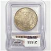 Image 2 : 1883-O Morgan Silver Dollar ICG MS65
