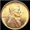 Image 1 : 1909 VDB Wheat Cent CHOICE BU