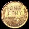 Image 2 : 1909 VDB Wheat Cent CHOICE BU