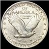 Image 2 : 1917 FH Standing Liberty Quarter UNCIRCULATED
