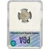Image 2 : 1873 Nickel Three Cent PGA MS64 Open 3