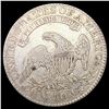Image 2 : 1828 Capped Bust Half Dollar NICELY CIRCULATED