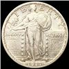 Image 1 : 1917-D Standing Liberty Quarter CLOSELY UNCIRCULAT
