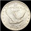Image 2 : 1917-D Standing Liberty Quarter CLOSELY UNCIRCULAT