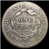 Image 2 : 1812 Large Cent NICELY CIRCULATED