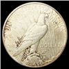 Image 2 : 1934-S Silver Peace Dollar CLOSELY UNCIRCULATED