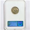 Image 2 : 1951 Jefferson Nickel NGC PF68