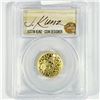 Image 2 : 2020-W $5 Gold Kunz HOF PCGS PR70 DCAM