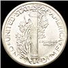 Image 2 : 1918-S Mercury Dime CLOSELY UNCIRCULATED