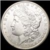 Image 1 : 1883-S Morgan Silver Dollar UNCIRCULATED