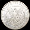 Image 2 : 1883-S Morgan Silver Dollar UNCIRCULATED