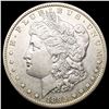 Image 1 : 1895-O Morgan Silver Dollar CLOSELY UNCIRCULATED