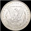 Image 2 : 1895-O Morgan Silver Dollar CLOSELY UNCIRCULATED