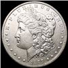 Image 1 : 1899 Morgan Silver Dollar UNCIRCULATED
