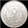 Image 2 : 1899 Morgan Silver Dollar UNCIRCULATED
