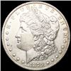 Image 1 : 1879-S Morgan Silver Dollar UNCIRCULATED