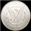 Image 2 : 1879-S Morgan Silver Dollar UNCIRCULATED