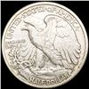Image 2 : 1933-S Walking Liberty Half Dollar CLOSELY UNCIRCU