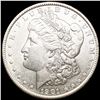 Image 1 : 1901 Morgan Silver Dollar CLOSELY UNCIRCULATED