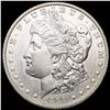 Image 1 : 1899 Morgan Silver Dollar UNCIRCULATED