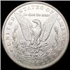 Image 2 : 1899 Morgan Silver Dollar UNCIRCULATED