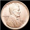 Image 1 : 1916-S Wheat Cent UNCIRCULATED