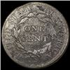 Image 2 : 1809 Large Cent NICELY CIRCULATED