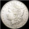 Image 1 : 1900-S Morgan Silver Dollar UNCIRCULATED