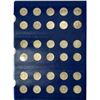 Image 2 : 1946-1964 Roosevelt Dime Book (48 Coins)