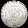 Image 2 : 1882-CC Morgan Silver Dollar UNCIRCULATED