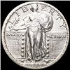 Image 1 : 1919 Standing Liberty Quarter CLOSELY UNCIRCULATED