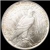 Image 2 : 1923-D Silver Peace Dollar CLOSELY UNCIRCULATED