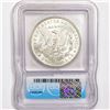 Image 2 : 1885-O Morgan Silver Dollar ICG MS65
