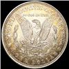 Image 2 : 1921-D Morgan Silver Dollar CLOSELY UNCIRCULATED